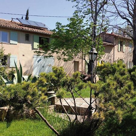 Authentique Mas Provencal Gemenos Βίλα Εξωτερικό φωτογραφία
