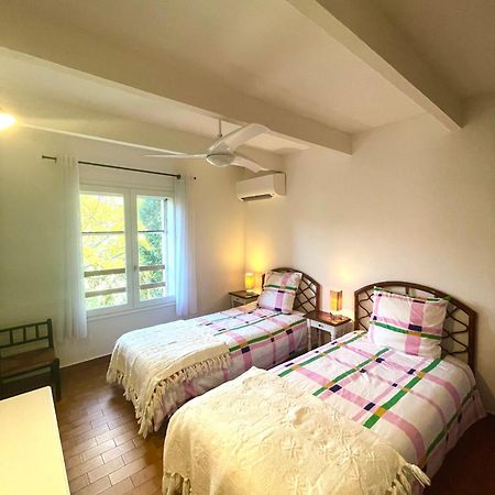 Authentique Mas Provencal Gemenos Βίλα Εξωτερικό φωτογραφία