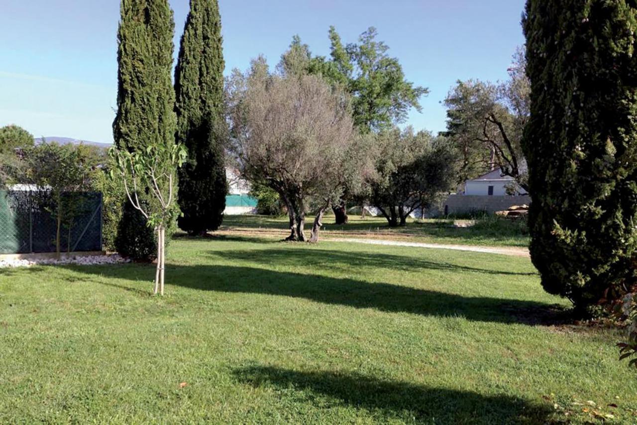 Authentique Mas Provencal Gemenos Βίλα Εξωτερικό φωτογραφία