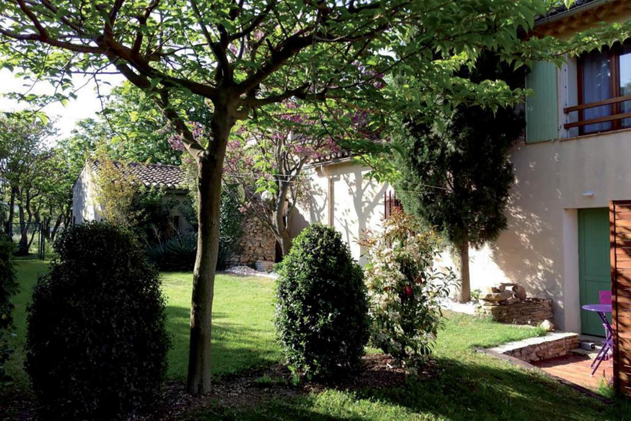 Authentique Mas Provencal Gemenos Βίλα Εξωτερικό φωτογραφία